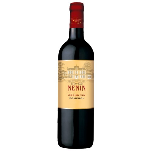 Château Nenin 2020 Pomerol - aoc